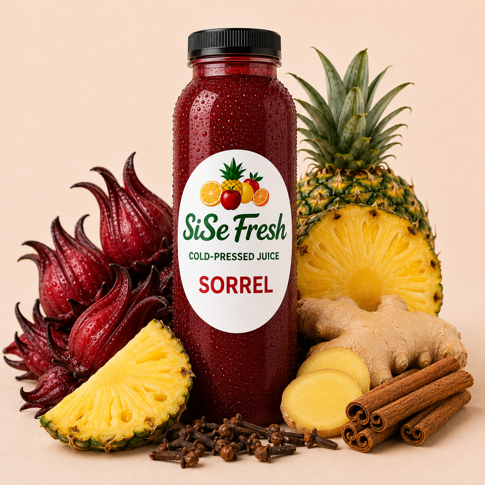 Sorrel
