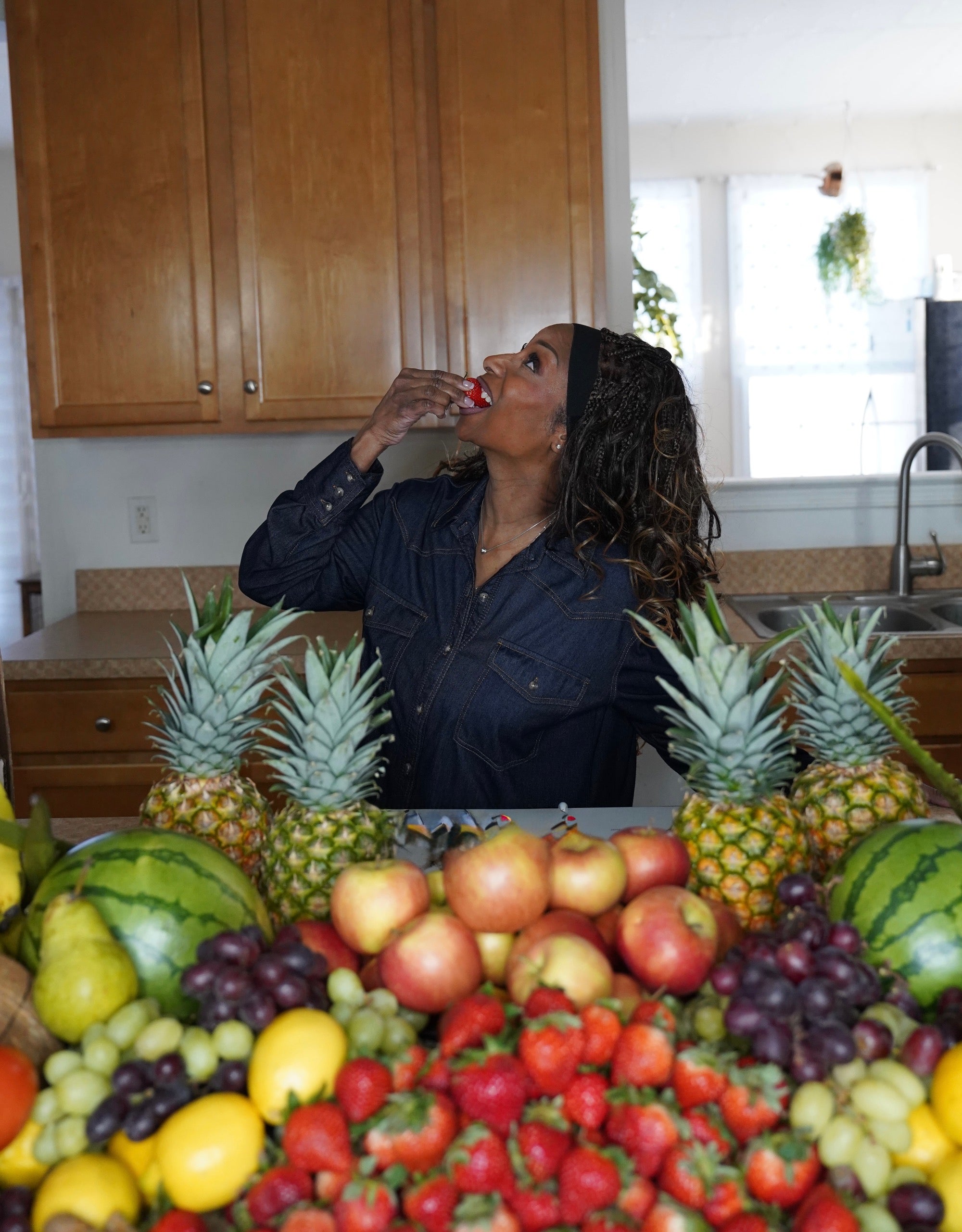 From bedside care to bottled wellness.